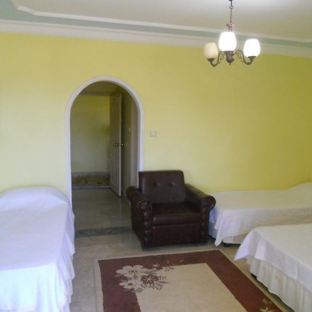 Baris Hotel Erdemli Luaran gambar