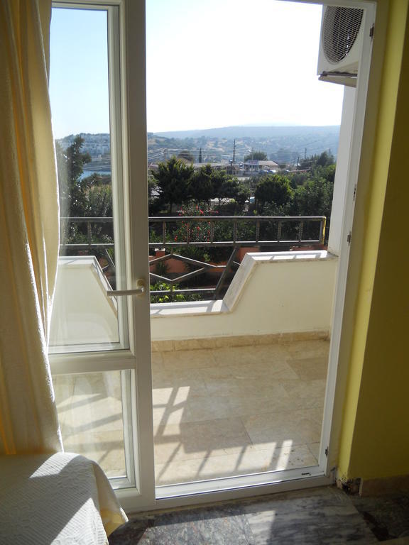 Baris Hotel Erdemli Luaran gambar