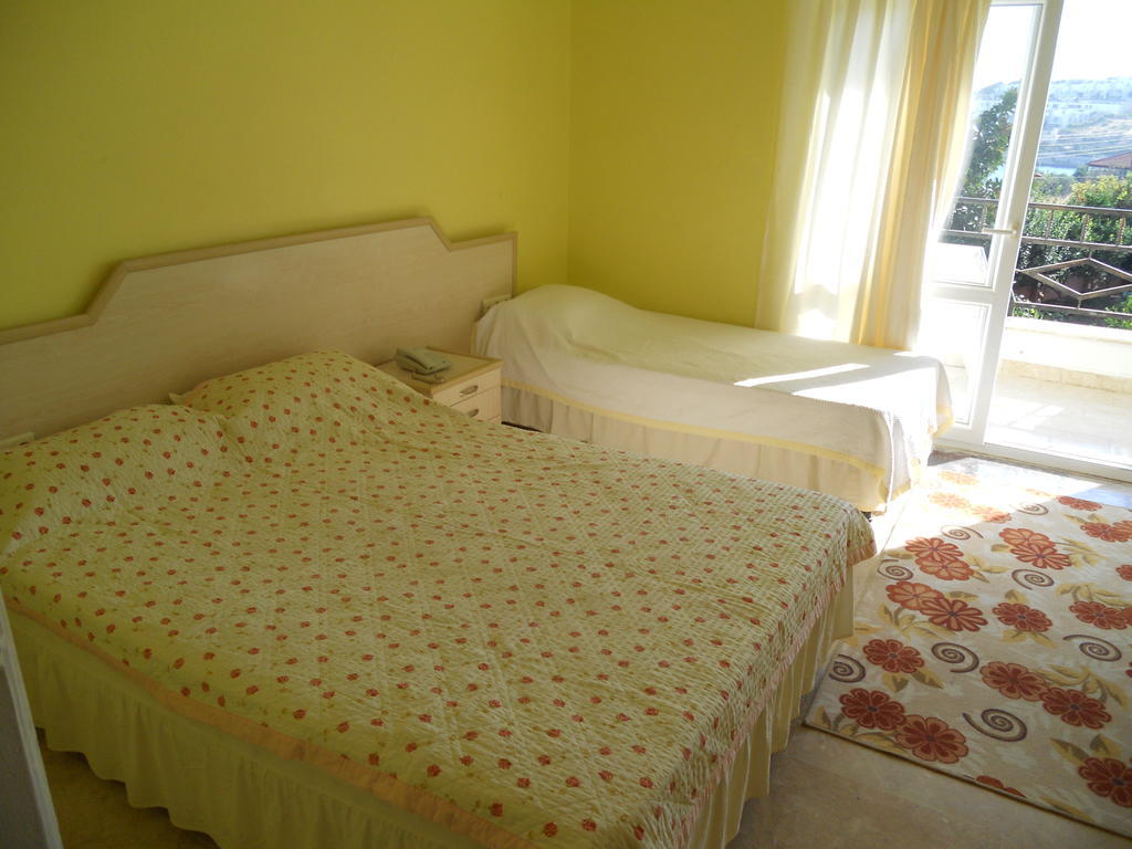 Baris Hotel Erdemli Bilik gambar