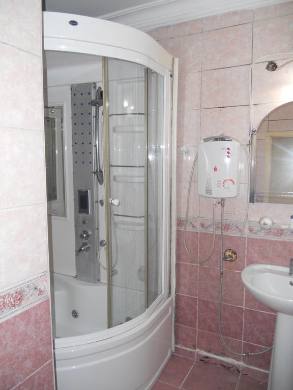 Baris Hotel Erdemli Bilik gambar