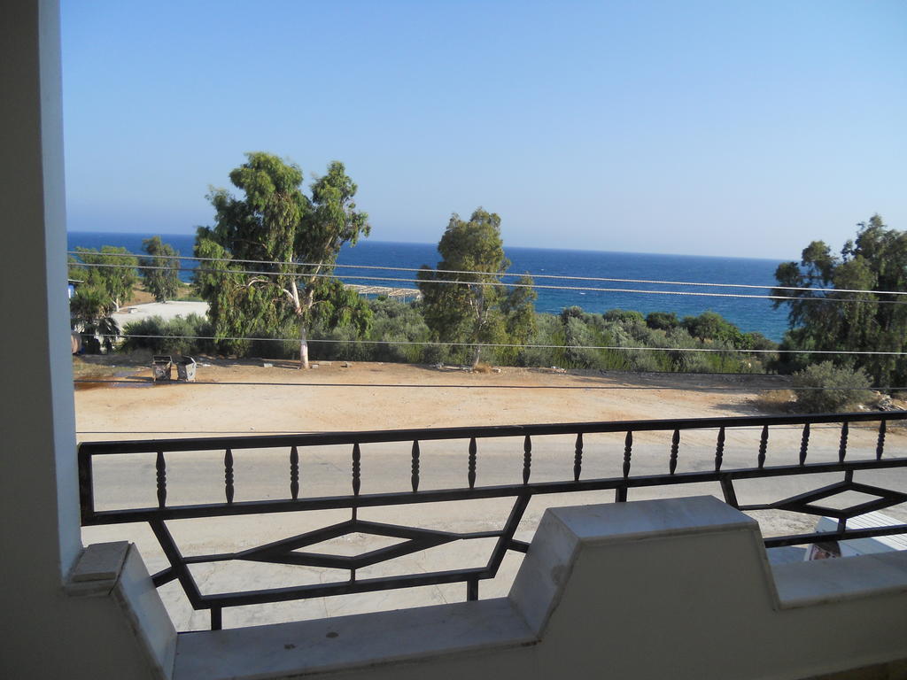 Baris Hotel Erdemli Bilik gambar